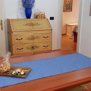 Boutique Ca'liz Apartment Venedig