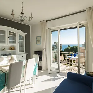 Casa Valentina Apartment Sanremo