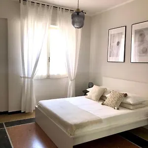 Al 10 Apartment Levanto