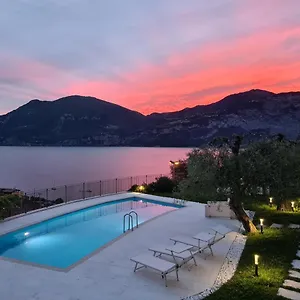  Apartment Borgo Borago