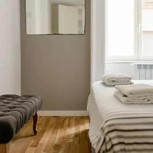 In Flats Apartment Neapel