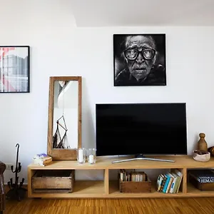 Na-locanda Apartment Neapel