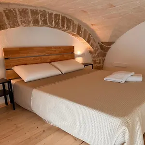 L'antica Dimora In Centro Ferienhaus Bari