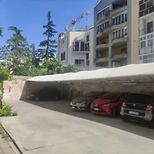 Bebari Apartment Bari