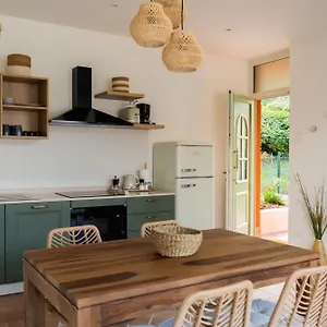  Apartment Casa Terra
