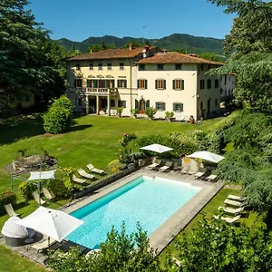 Agriresort & Fattoria I Ricci Bauernhof Vicchio