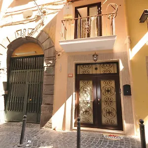 Look House Apartment Neapel