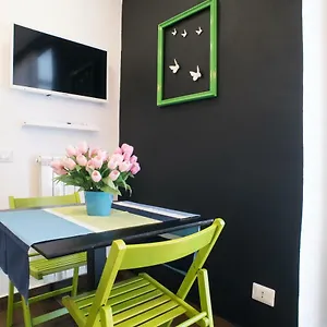 Maison Di Apartment Neapel