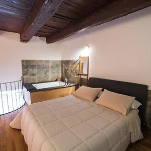 Corte Capomazza Ferienhaus Neapel