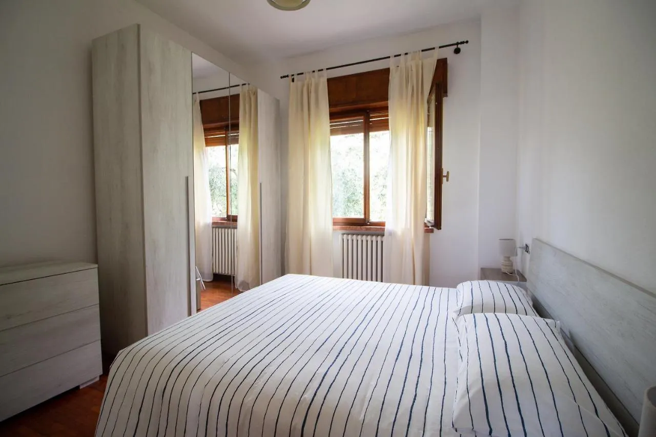 Lejlighed Villa Diana - Appartamenti Vista Lago Brenzone sul Garda